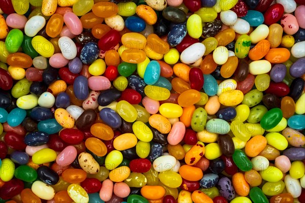 Jelly Beans