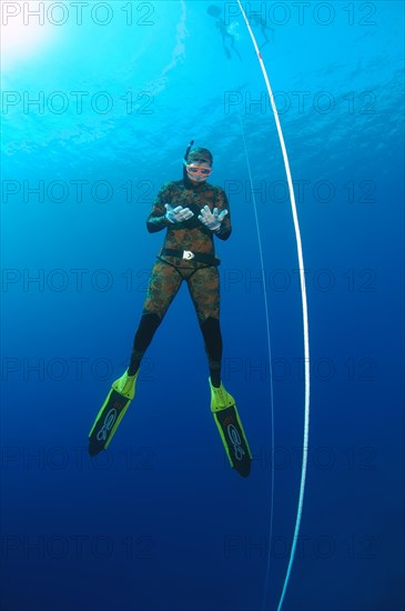 Freediver