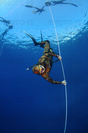 Freediver