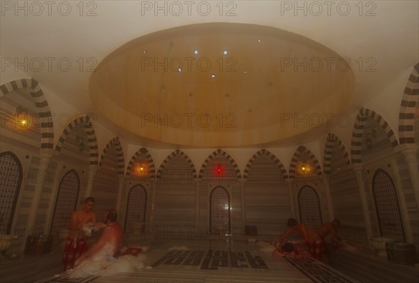 Hamam