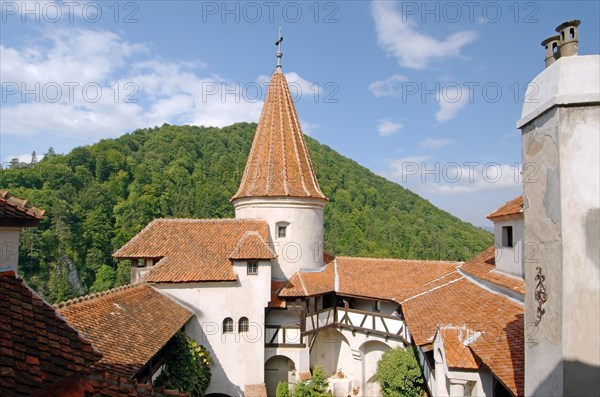 Bran Castle