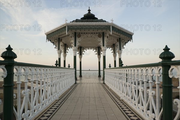 Pavilion