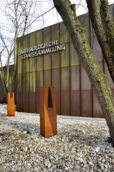 Archaeologische-Staatssammlung