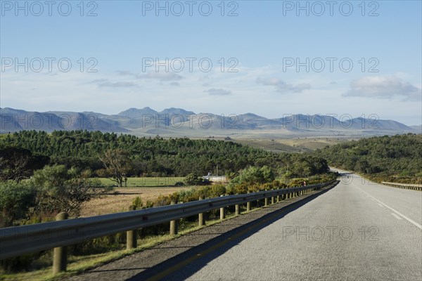 Country road