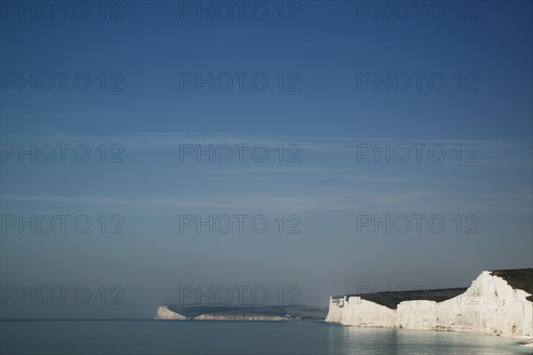 Seven Sisters cliffs