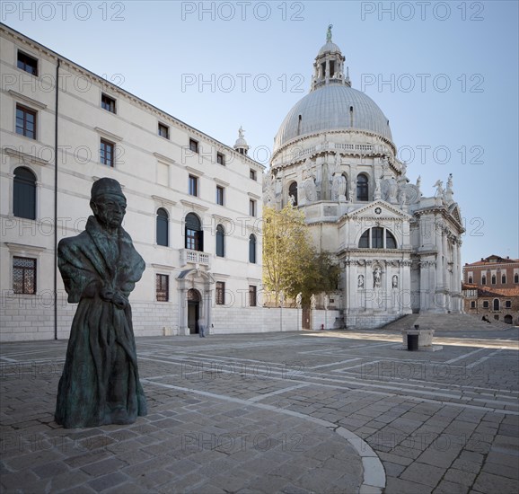 Santa Maria della Salute