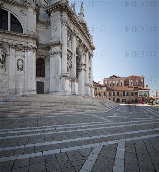 Santa Maria della Salute