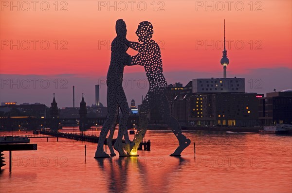 Molecule Man