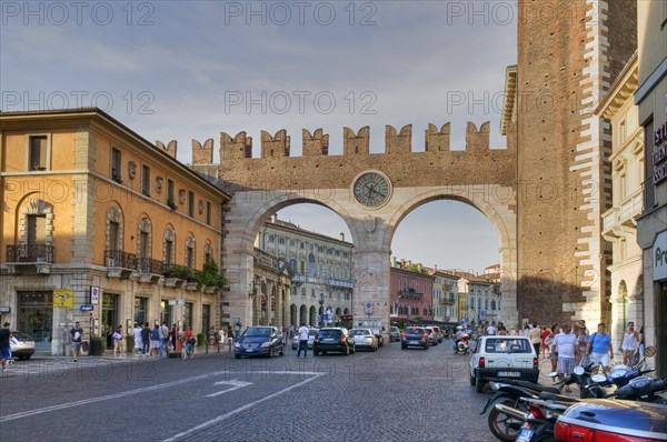 Portoni della Bra