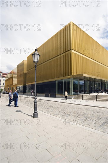 State Gallery Lenbachhaus Munich