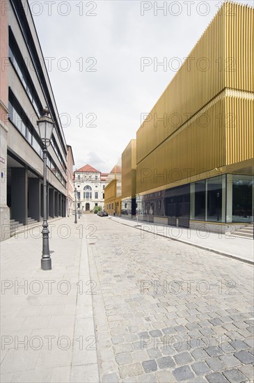 State Gallery Lenbachhaus Munich