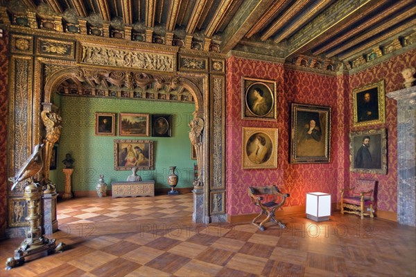 Lenbachhaus Munich