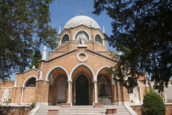 Cemetery Church