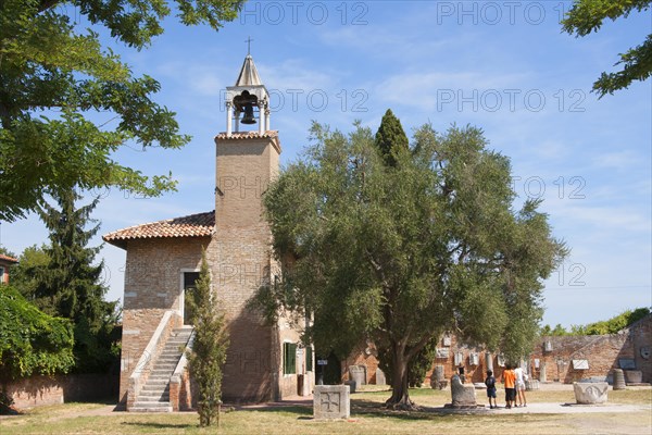 Monastery of Santa Fosca