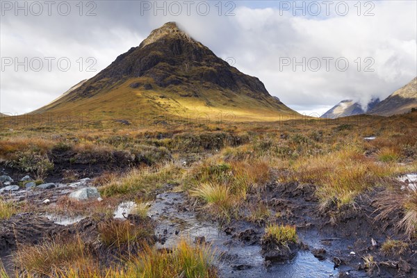 Stob Dearg