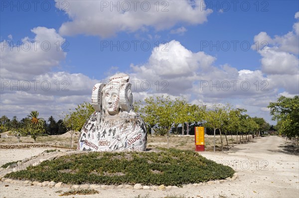 Lady of Elche