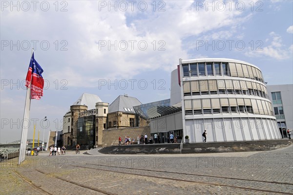 Chocolate Museum