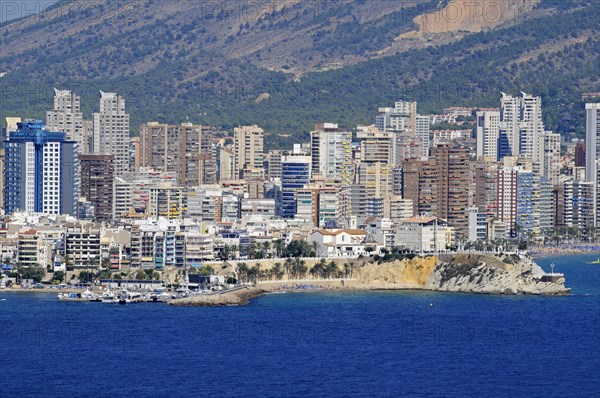 Playa de Mal Pas beach