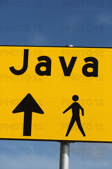 Signpost Java