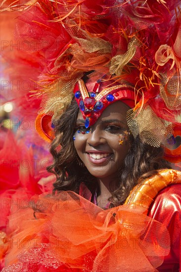 Notting Hill Carnival