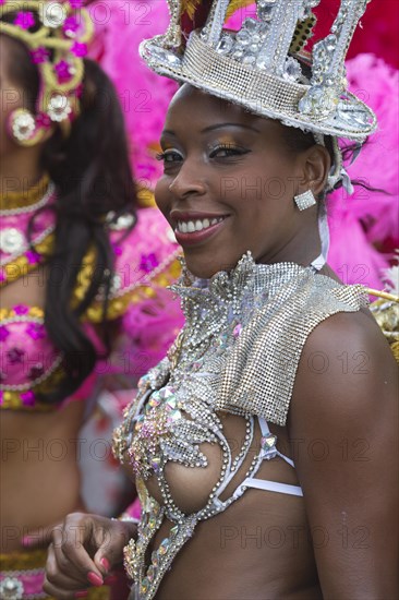 Notting Hill Carnival