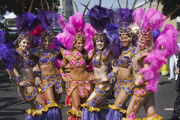 Notting Hill Carnival