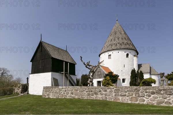 Saint-Ols Church