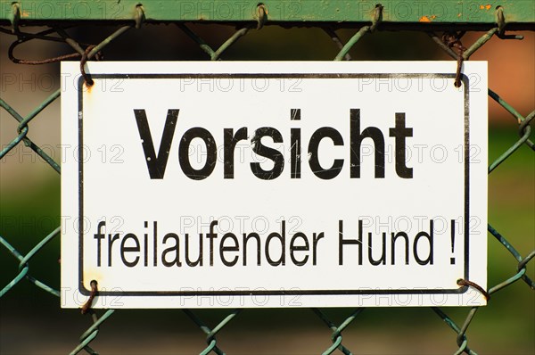 Sign