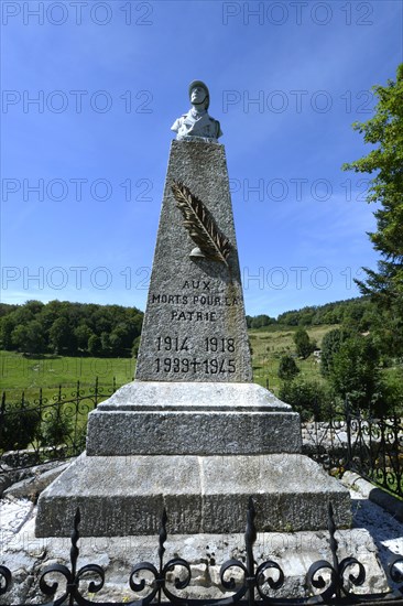 War memorial