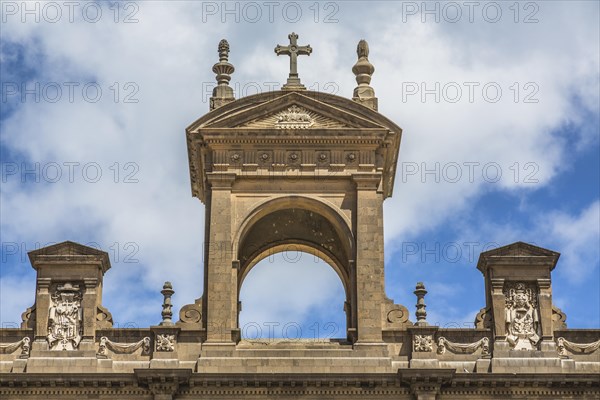 Cathedral of Santa Ana