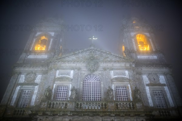 Bom Jesus do Monte