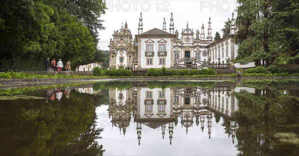 Casa de Mateus