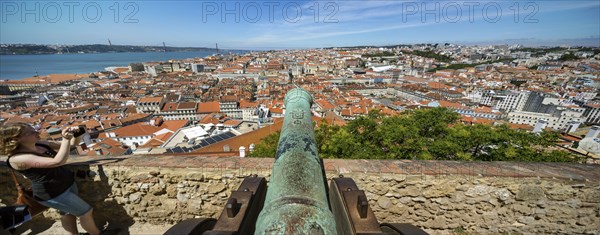 Medieval cannon