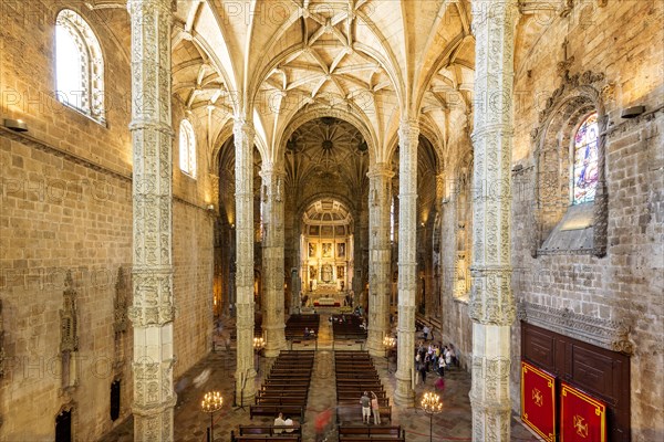 Nave