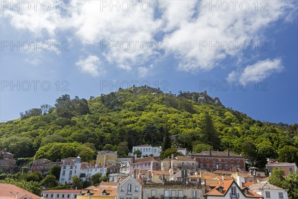 Castelo dos Mouros