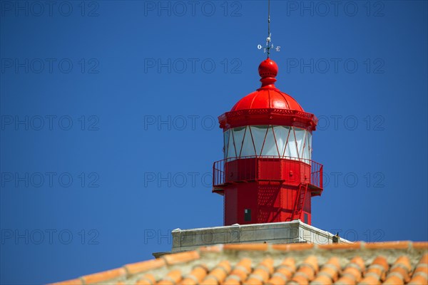 Cabo da Roca lighthouse