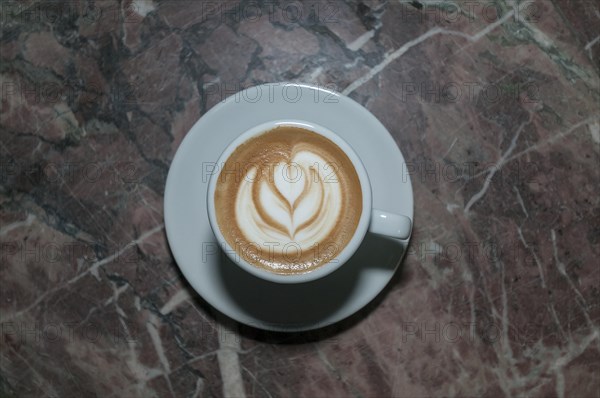 Latte art