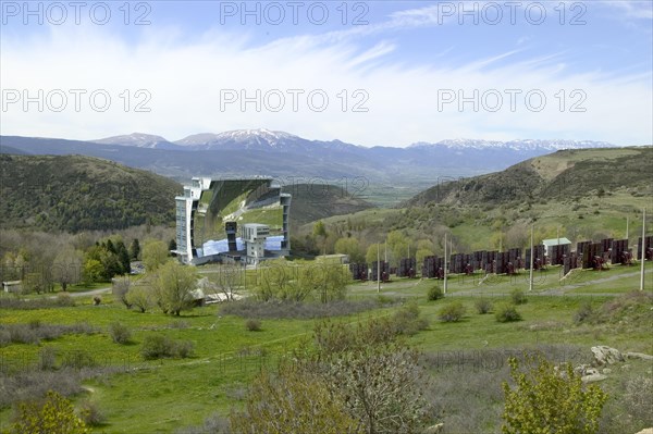 Font Romeu