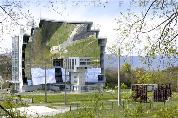 Font Romeu