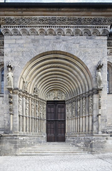 Furstenportal portal