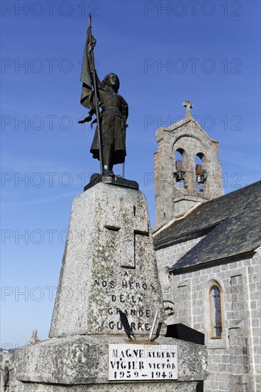 War monument