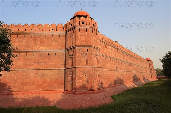 Red Fort