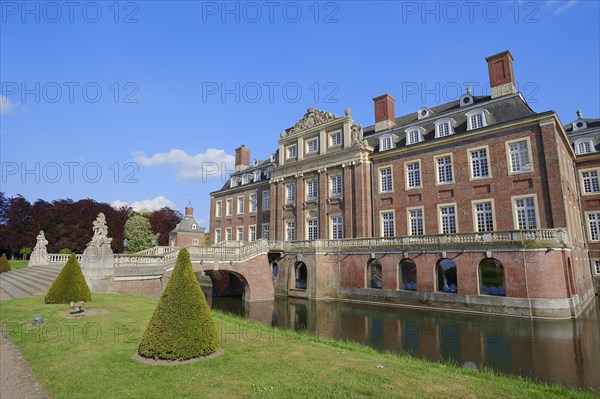 Schloss Nordkirchen Palace