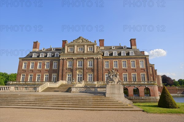 Schloss Nordkirchen Palace