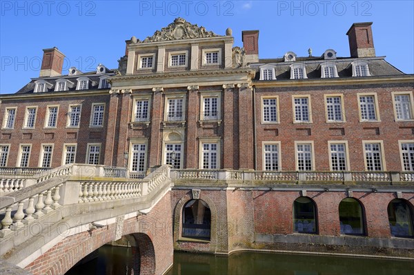 Schloss Nordkirchen Palace