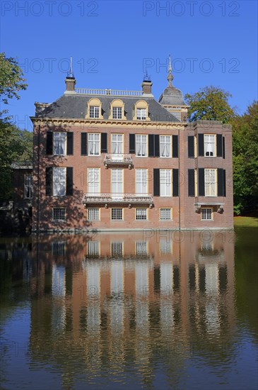 Huis Zypendaal or Huis Zijpendaal manor