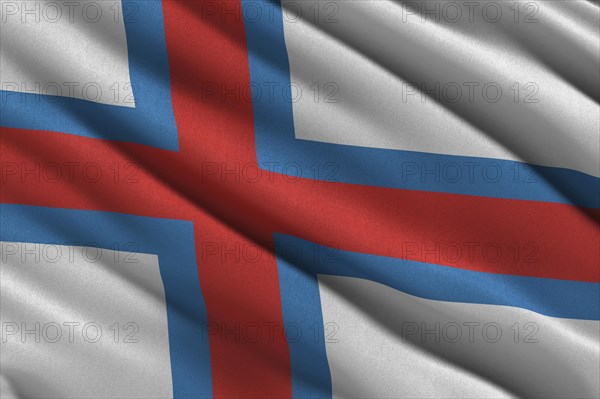 Flag of the Faroe Islands