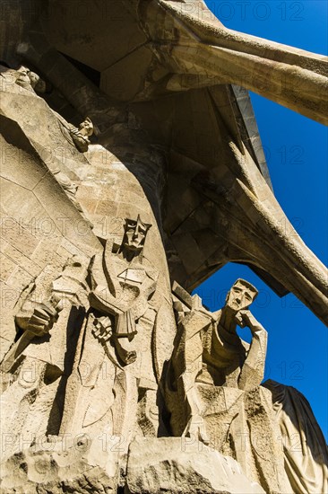 Passion facade