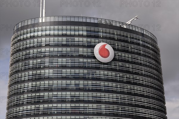 New Vodafone headquarters