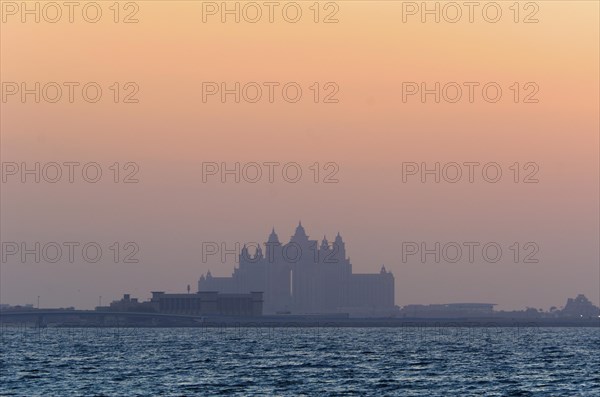 Hotel Resort Atlantis